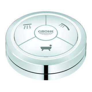 Grohe Télécommande 48114 chrome