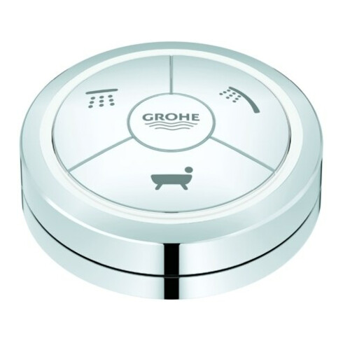 Grohe Télécommande 48114 chrome