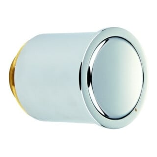 Grohe Télécommande manuelle 43480 sans rosace pour plaques de recouvrement WE-SPK
