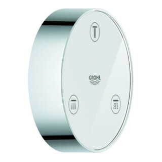 Grohe Télécommande Rainshower SmartConnect 26646 chrome