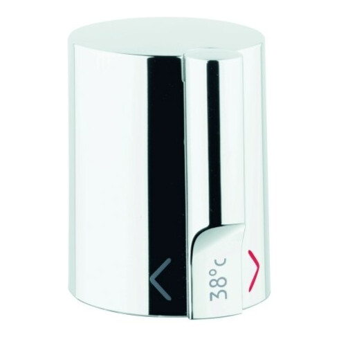 Grohe Temperaturwählgriff 47239 für Tenso chrom