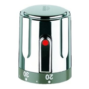 Grohe Temperaturwählgriff 47255 Basis chrom