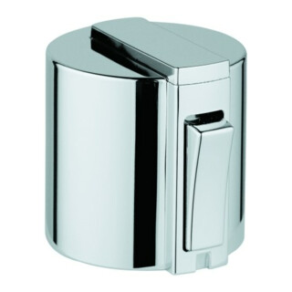 Grohe Temperaturwählgriff 47286 chrom für Thermostate Grohtherm 2000