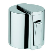 Grohe Temperaturwählgriff 47286 chrom für Thermostate Grohtherm 2000