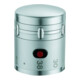 Grohe Temperaturwählgriff 47451 für Chiara chrom/mattchrom-1