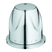 Grohe Temperaturwählgriff 47562 für Grohtherm XL chrom