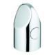 Grohe Temperaturwählgriff 47729 chrom chrom-1
