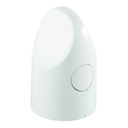 Grohe Temperaturwählgriff 47729 moon white