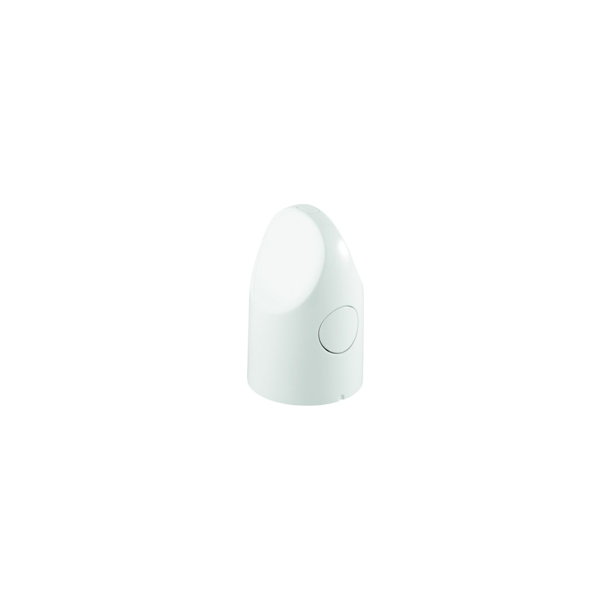 Grohe Temperaturwählgriff 47729 moon white