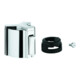 Grohe Temperaturwählgriff 47786 chrom-1