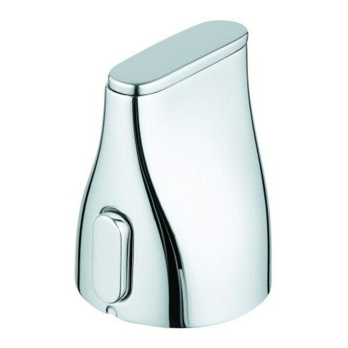 Grohe Temperaturwählgriff 47798 chrom chrom