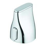 Grohe Temperaturwählgriff 47798 chrom chrom