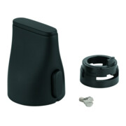Grohe Temperaturwählgriff 47798 velvet black