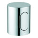 Grohe Temperaturwählgriff 47811 chrom-1