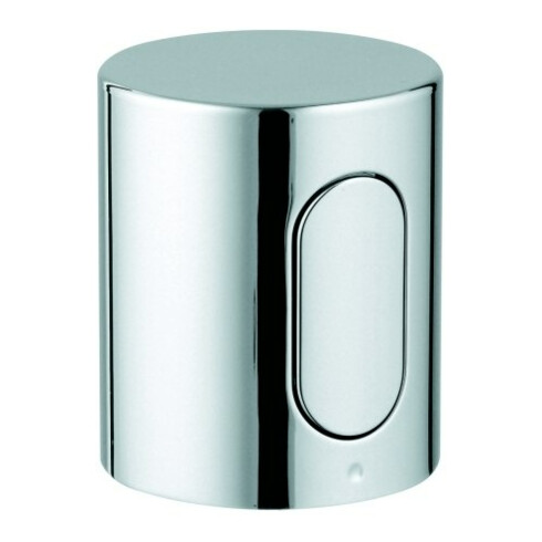 Grohe Temperaturwählgriff 47811 chrom