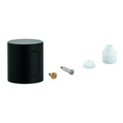 Grohe Temperaturwählgriff 47812 velvet black