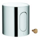 Grohe Temperaturwählgriff 47900 chrom-1