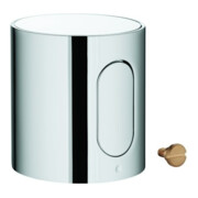 Grohe Temperaturwählgriff 47900 chrom