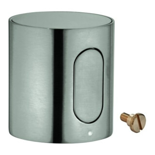 Grohe Temperaturwählgriff 47900 supersteel