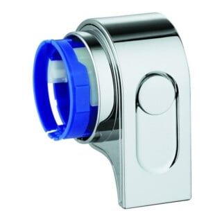 Grohe Temperaturwählgriff 47917 chrom