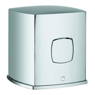Grohe Temperaturwählgriff 47934 chrom chrom