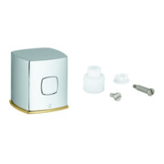 Grohe Temperaturwählgriff 47934 chrom/gold