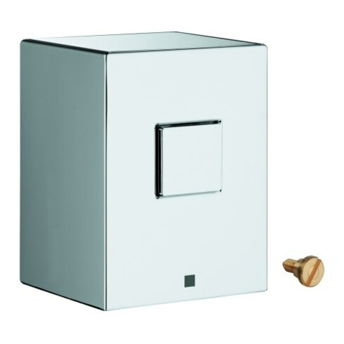 Grohe Temperaturwählgriff 47958 für Grohtherm Cube chrom