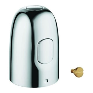 Grohe Temperaturwählgriff 47973 für Grohtherm 1000 chrom