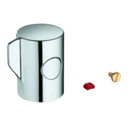 Grohe Temperaturwählgriff 47981 für Grohtherm 800 chrom