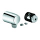 Grohe Temperaturwählgriff 49005 Grohtherm Special chrom-1