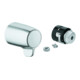Grohe Temperaturwählgriff 49072 für GRT Special WT-Wandbatrterie chrom-1