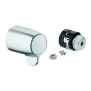 Grohe Temperaturwählgriff 49072 für GRT Special WT-Wandbatrterie chrom