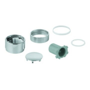 Grohe Temperaturwählgriff 49082 für Grohtherm Fertigmontagesets chrom