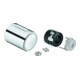 Grohe Temperaturwählgriff 49124 chrom-1
