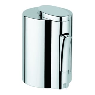 Grohe Temperaturwählgriff Grohtherm 1000 chrom feste Temperatureinstellung