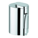 Grohe Temperaturwählgriff Grohtherm 1000 chrom feste Temperatureinstellung