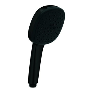Grohe Tempesta Cube 110 26746_3 Douchette 2 jets 7,4l noir mat