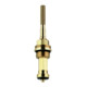 Grohe Tête 07513 pour valve encastrée Profondeur d'assise 40 mm 1/2-1
