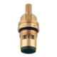 Grohe Tête 440441 90 degrés pour robinet sur pied Eichelberg chrome-1
