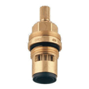Grohe Tête 440441 90 degrés pour robinet sur pied Eichelberg chrome