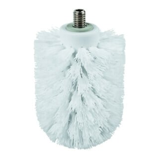 Grohe Tête de brosse de rechange Selection Cube 40870 pour ensemble brosse