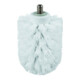 Grohe Tête de brosse de rechange Selection Cube 40870 pour ensemble brosse-1