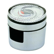 Grohe Tête de levier 46023 chromée pour Euromix, PG 13