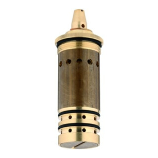 Grohe Thermo-élément 47064 1/2" bimétallique pour Grohmix