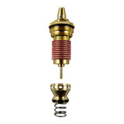 Grohe Thermoelement 47011 1/2" Bimetall warm rechts für Grohmix vor Bj. 79