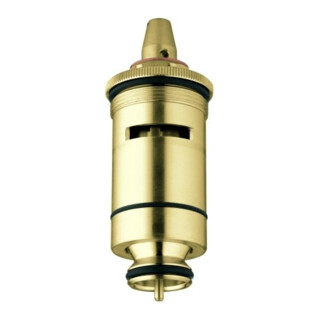 Grohe Thermoélément 47016 1/2" bimétallique chaud droit pour Grohmix dès 79