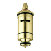 Grohe Thermoélément 47016 1/2" bimétallique chaud droit pour Grohmix dès 79