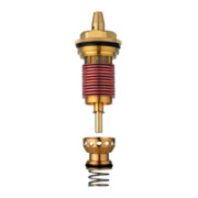 Grohe Thermoelement 47020 3/4" Bimetall warm rechts für Grohmix vor Bj. 81