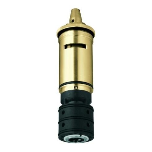 Grohe Thermoélément 47040 pour robinetterie Grohmix encastrée avec fermeture eau chaude droite 1/2