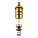 Grohe Thermoelement 47061 1/2" Bimetall warm rechts für Grohmix ab Bj. 79-1